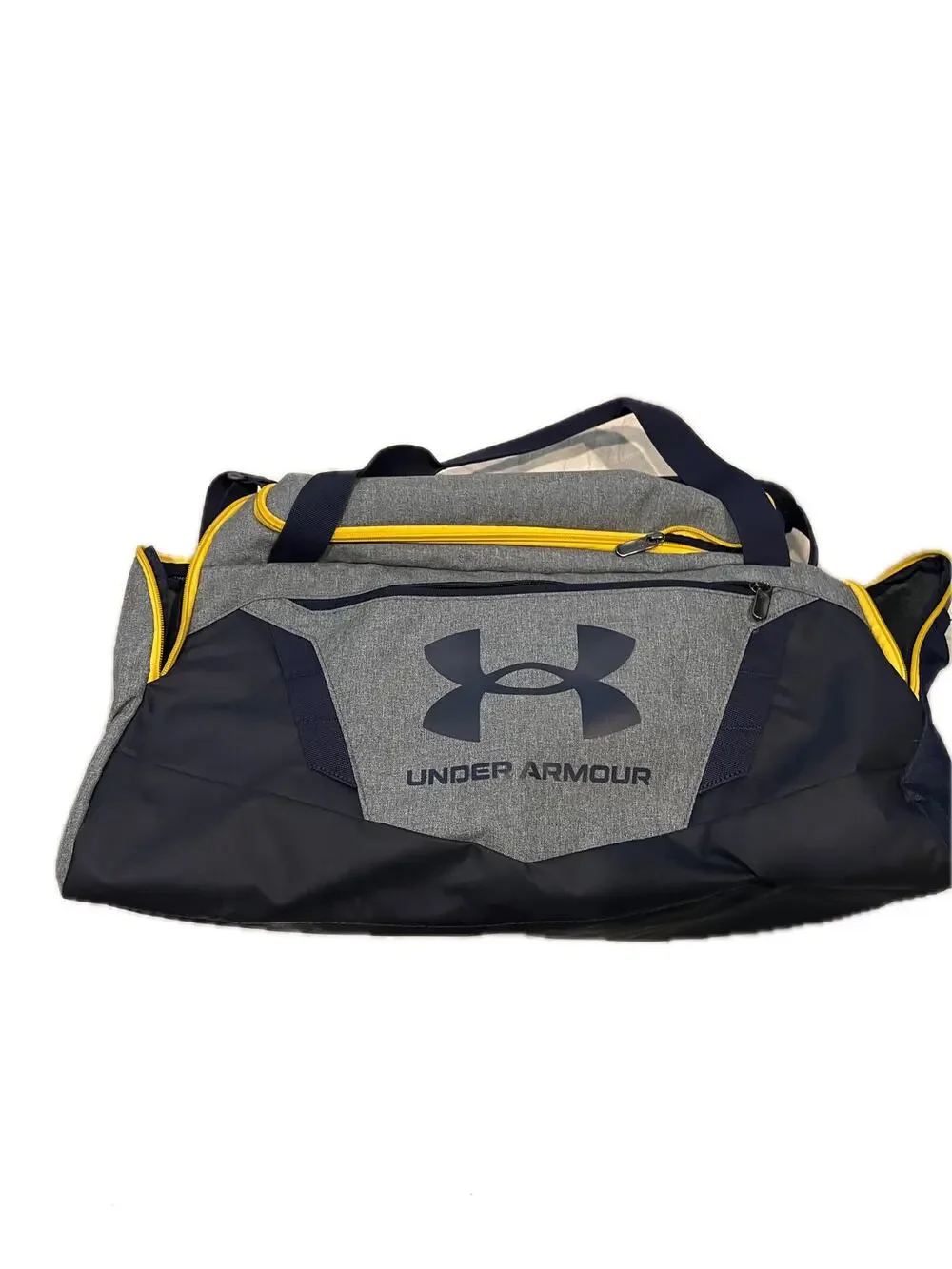 Under Armour Undeniable 18
